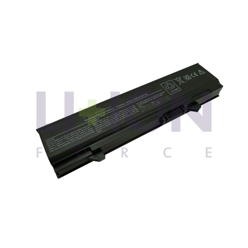 Bateria Dell Latitude E5400 Series  11.1V 4400mAh/49Wh     
