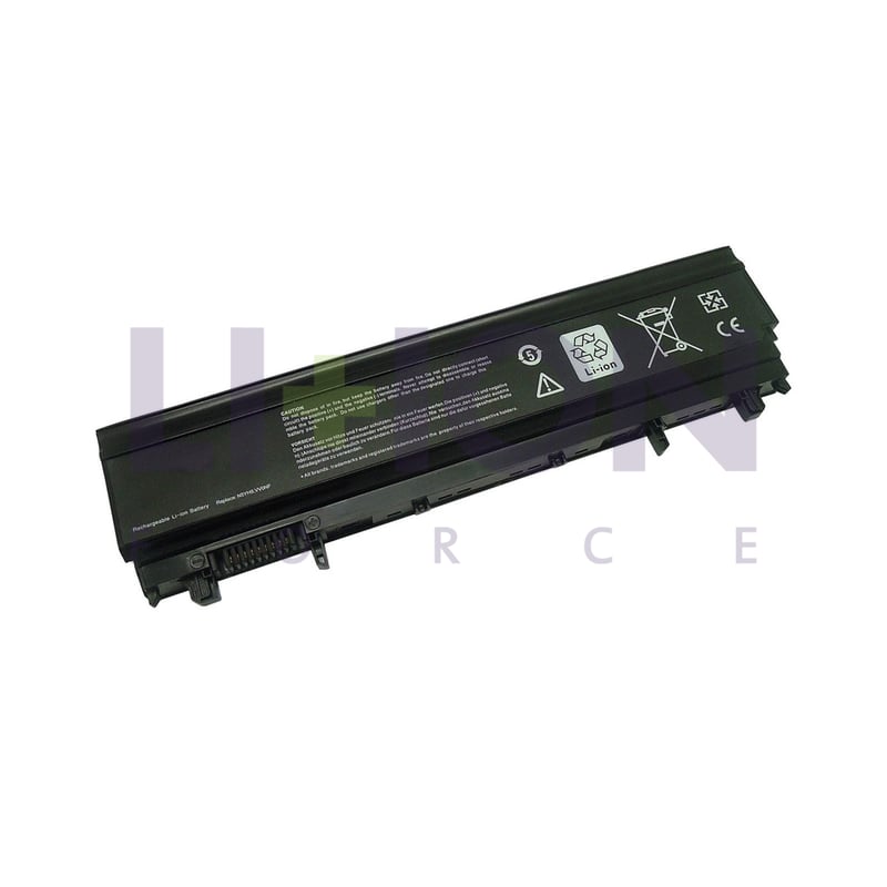 Bateria Dell Latitude E5440 11.1 4400mAh/49wh