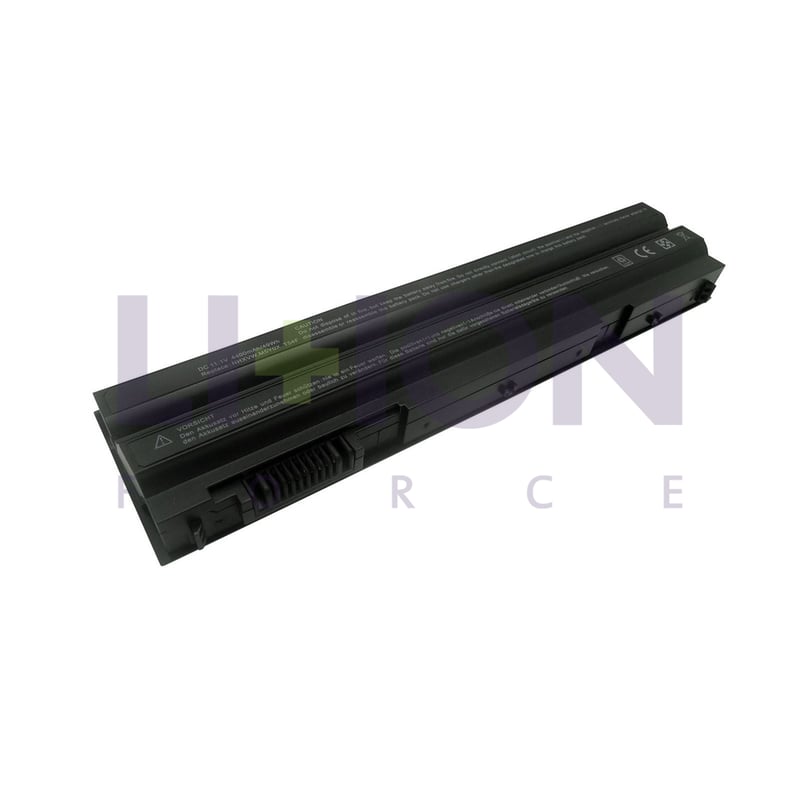 Bateria Dell Latitude E6420 11.1VV 4400mAh/49Wh