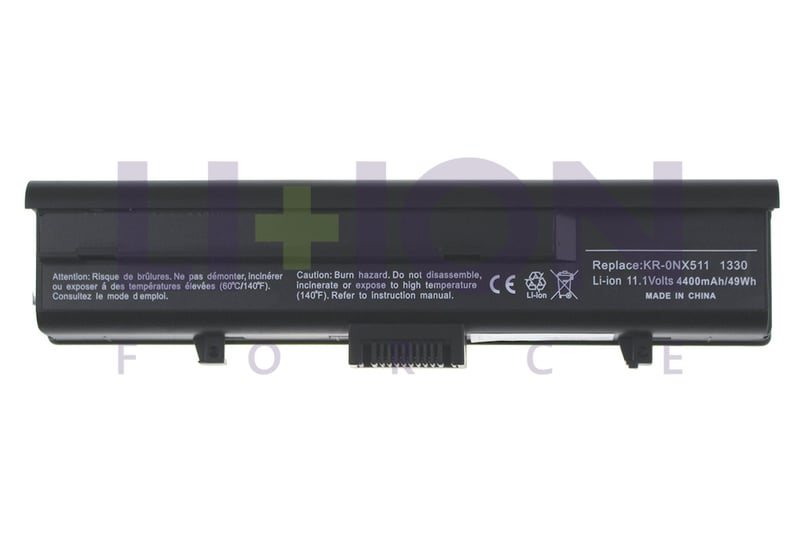 Bateria Dell M1330 11.1V 4400mAh/47Wh                       