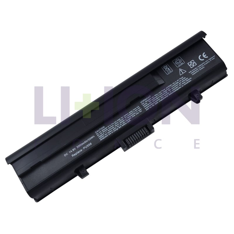 Bateria Dell M1330 14.8 2200mAh/33Wh                        
