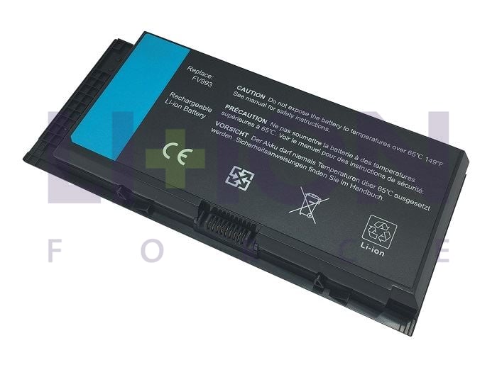 Bateria Dell Precision M6700 11.1 6600mAh/73Wh              
