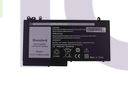 Bateria Dell RYXXH 11.1V 3454mAh