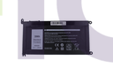 Bateria Dell WDX0R 11.4V 3400mAh/38Wh