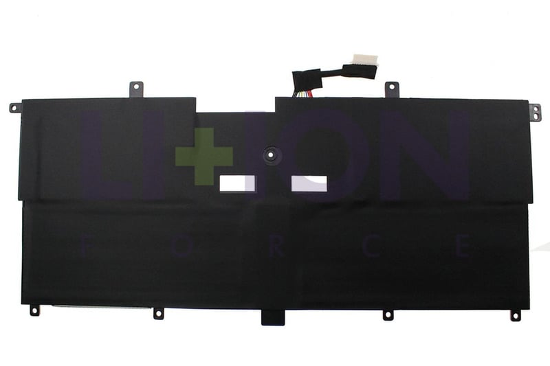 Bateria Dell XPS 13 9365 7.6V 5940mAh/45Wh                  