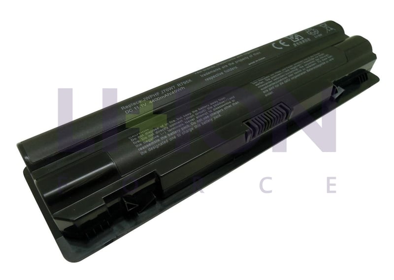 Bateria Dell XPS 14 JWPHF 11.1V 4400mAh/49Wh                