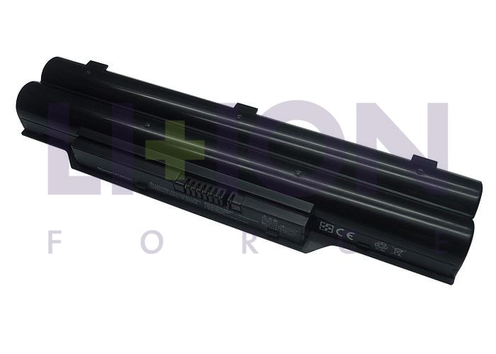Bateria Fujitsu A530 10.8V 4400mAh/48Wh