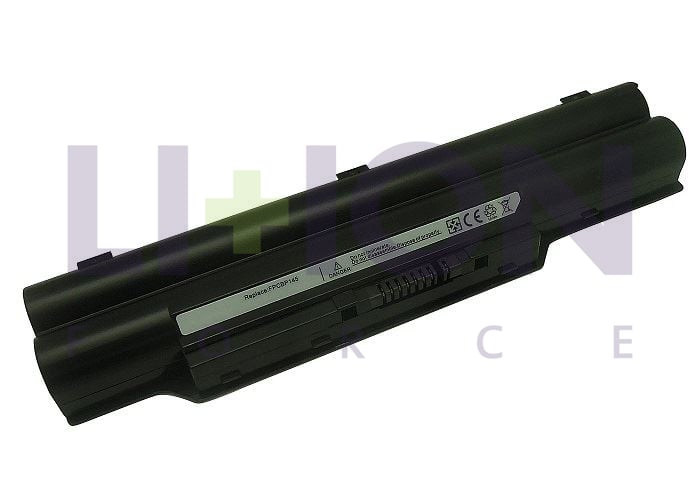 Bateria Fujitsu LH772 10.8V 4400mAh/48Wh                    