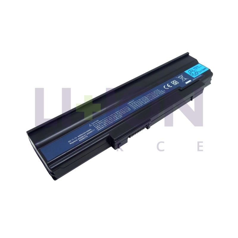 Bateria Gateway NV40 11.1 4400mAh/49wh
