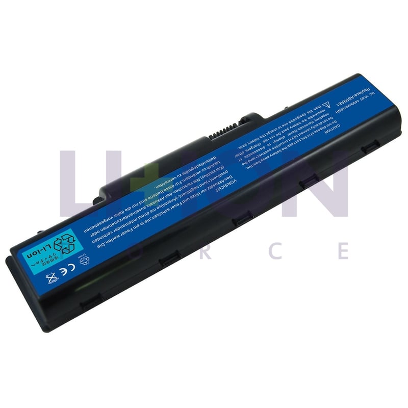 Bateria Gateway NV52 10.8 4400mAh/48wh