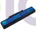 Bateria Gateway NV52 10.8 4400mAh/48wh