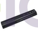 Bateria HP  dv9000 14.4 4400mAh/63wh                        