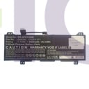 Bateria HP - GH02XL                                         