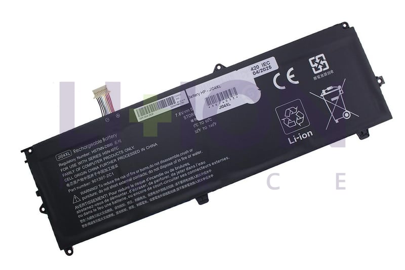 Bateria HP - JI04XL