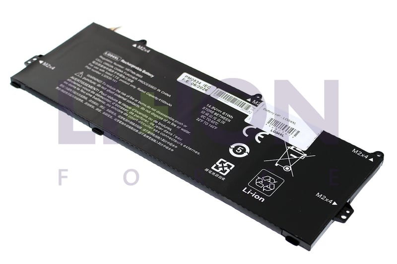Bateria HP - LG04XL