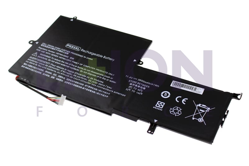 Bateria HP - PK03XL