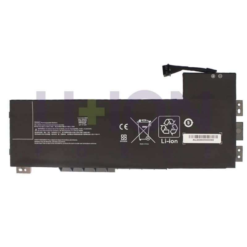 Bateria HP - VV09XL                                         