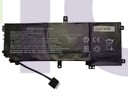 Bateria HP 15-AS 11.55V 3500mAh/40wh