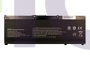 Bateria HP 15-DC 11.55V 3400mAh/39Wh