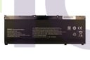 Bateria HP 15-DC 11.55V 3400mAh/39Wh