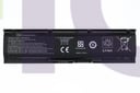 Bateria HP 17-W PA06 11.1V 4400mAh/48Wh