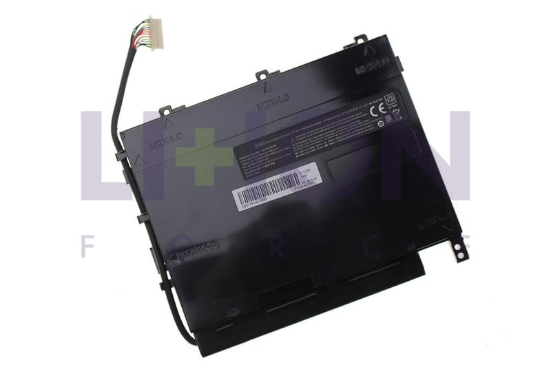 Bateria HP 17-W PF06XL 11.55V 8000mAh/89Wh                  