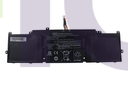 Bateria HP 210 G1 10.8V 3336mAh/36Wh - PE03XL               