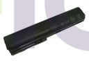 Bateria HP 2560p 11.1 4400mAh/49Wh                          