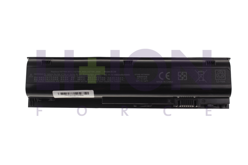 Bateria HP 4230s 11.1V 4400mAh/49wh                         