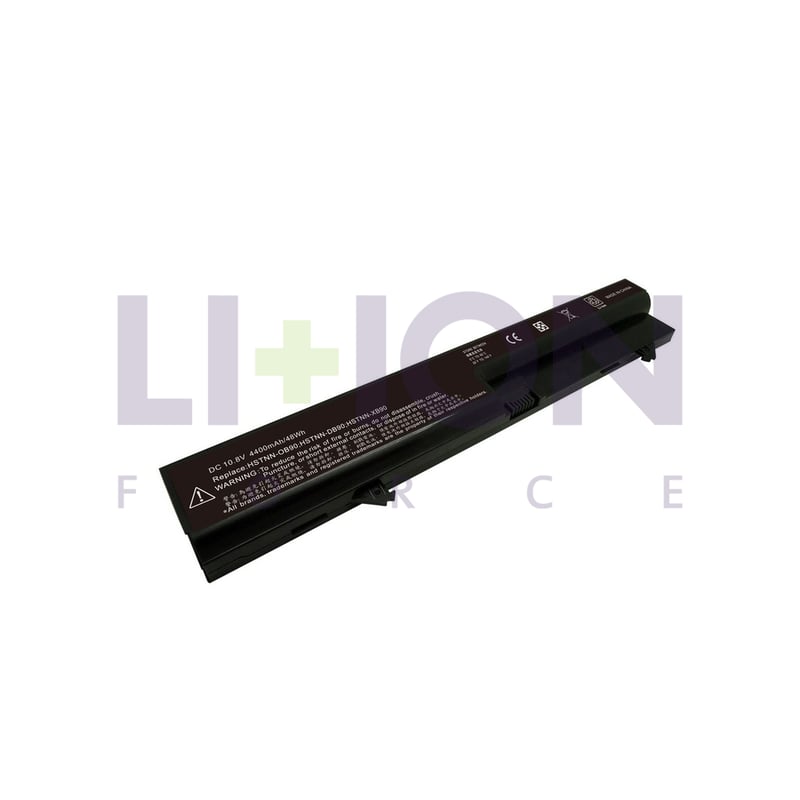 Bateria HP 4410S HSTNN-OB90 10.8V 4400mAh/48Wh              