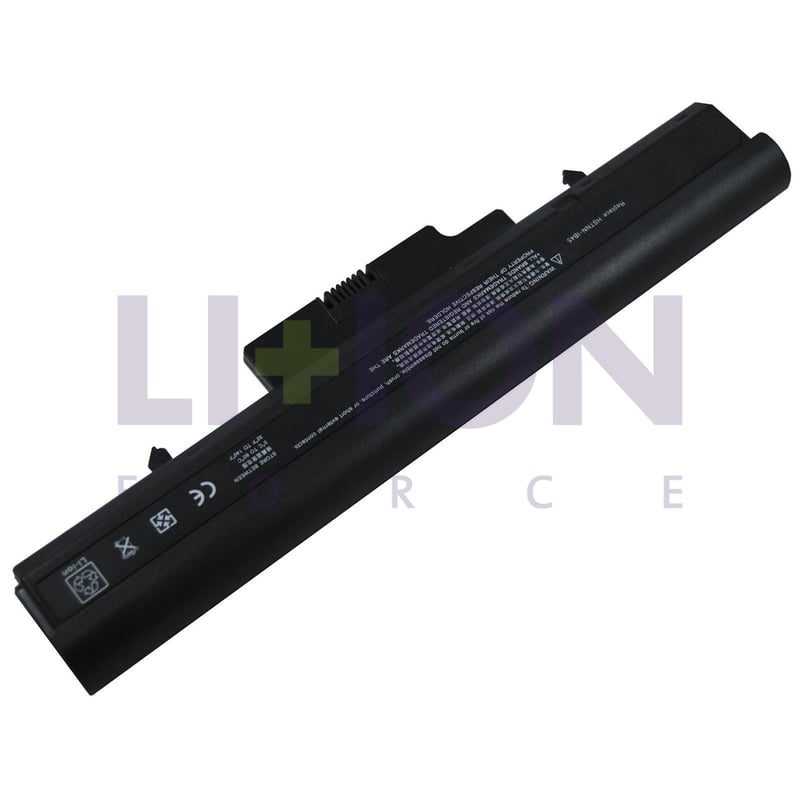 Bateria HP 510 14.4 4400mAh/63wh