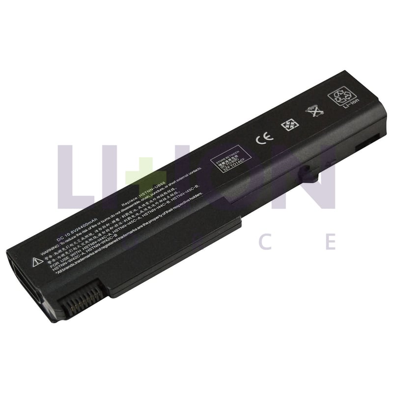 Bateria HP 6735b 10.8 4400mAh/48wh