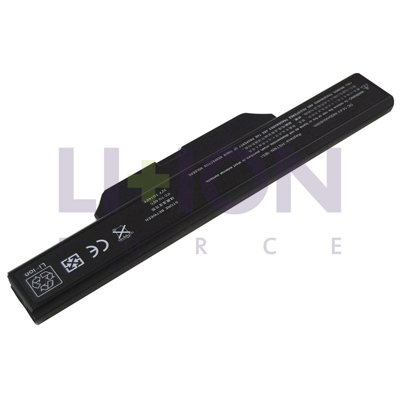 Bateria HP Business Notebook 6720s 14.4V 4400mAh/48wh       