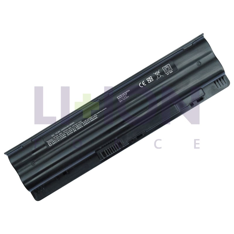 Bateria HP CQ35 10.8 4400mAh/48Wh