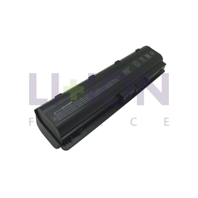 Bateria HP CQ42 10.8V 8800mAh/95wh                          