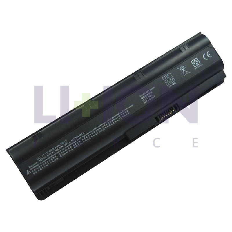 Bateria HP CQ42 11.1 6600mAh/73Wh                           