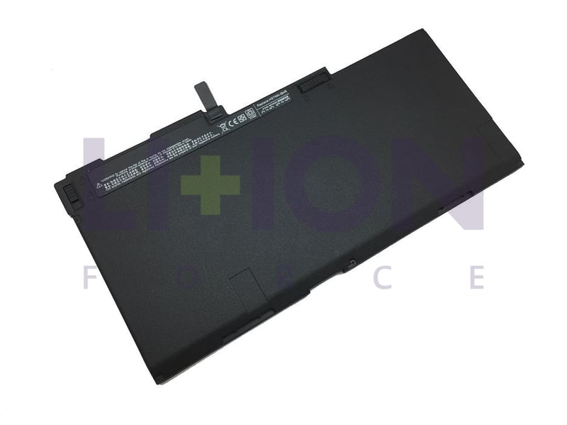 Bateria HP EliteBook 740 11.1V 4500mAh/50Wh