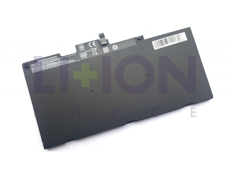 Bateria HP EliteBook 745 Series 11.4V 4080mAh/46wh
