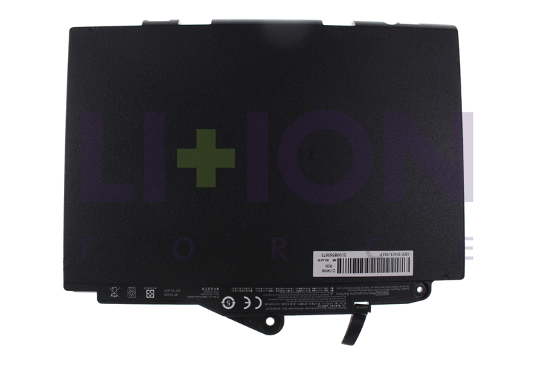 Bateria HP EliteBook 820 G3 SN03XL 11.4V 3860mAh/44Wh