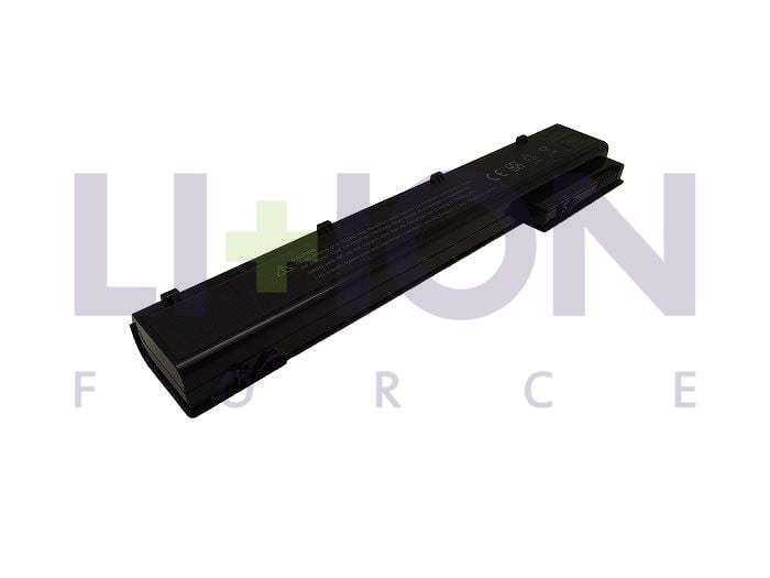 Bateria HP EliteBook 8560w  14.4V 4400mAh/65Wh              