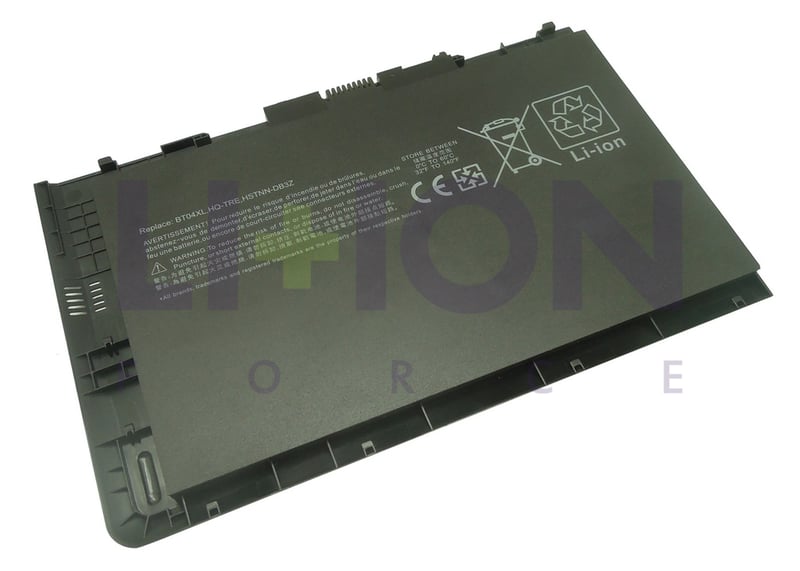 Bateria HP EliteBook Folio 9470m 14.8V 3500mAh/47wh