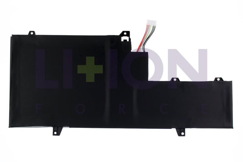 Bateria HP EliteBook X360 1030 G2 11.55V 4935mAh/57Wh