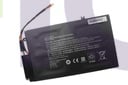 Bateria HP Envy 4-1000 14.8V 3200mAh/48Wh                   