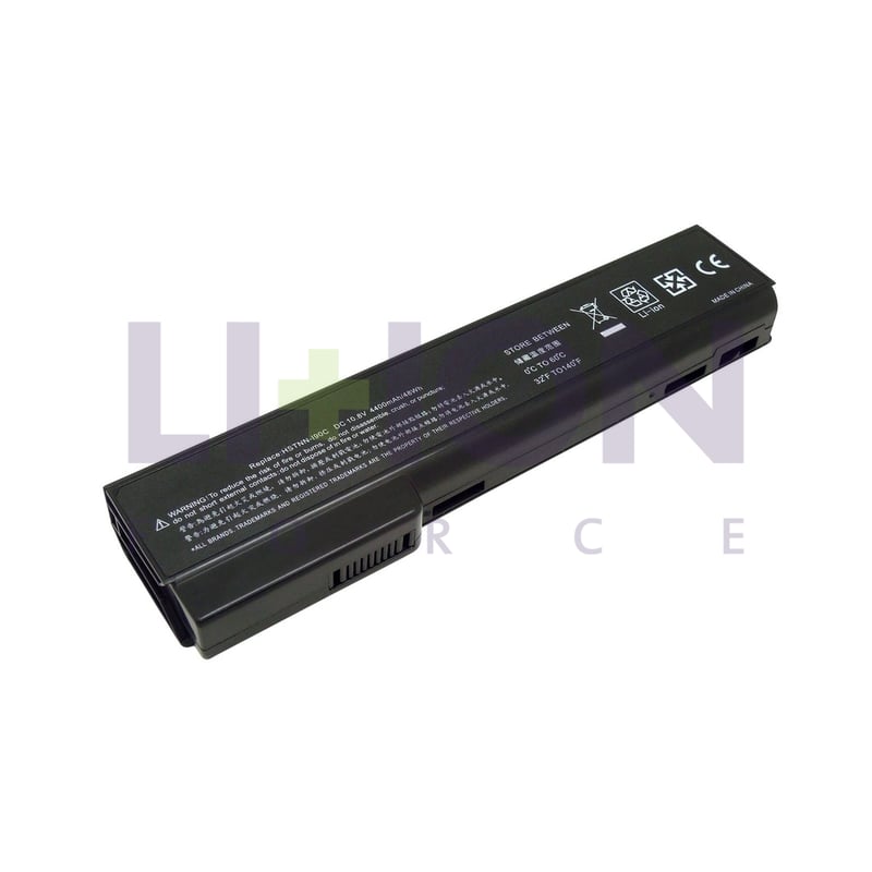 Bateria HP HP EliteBook 8460p Series 10.8V 4400mAh/48Wh