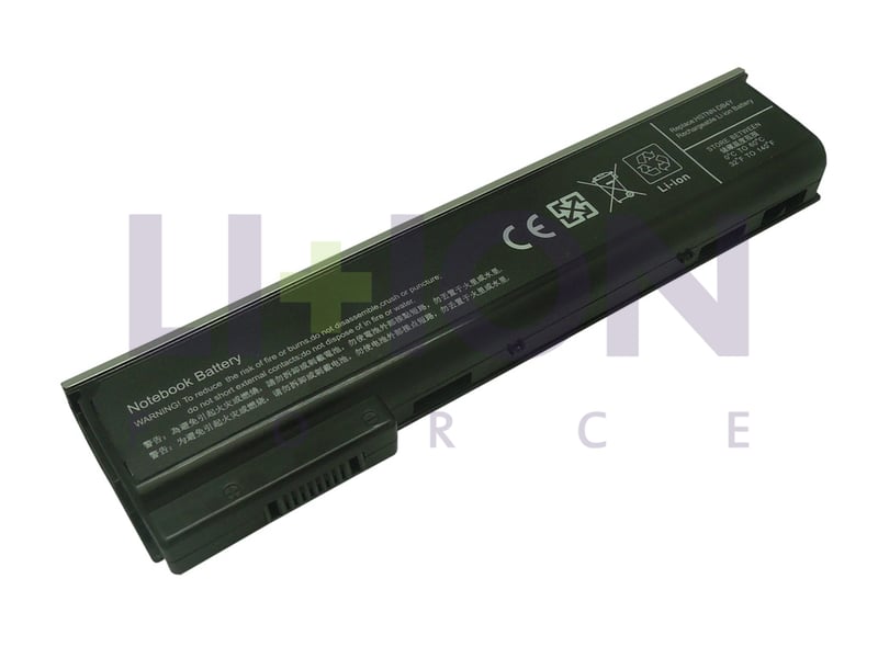 Bateria HP HP ProBook 640 G0 Series CA06 10.8V 4400mAh/48Wh