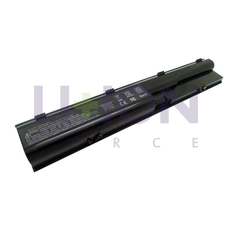 Bateria HP ProBook Series 10.8VV 4400MAH/48Wh