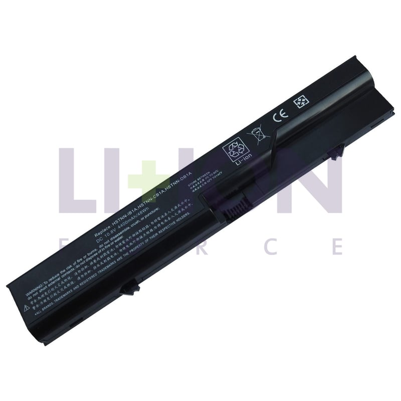 Bateria HP Probook 4320 Series 10.8V 4400mAh/48Wh