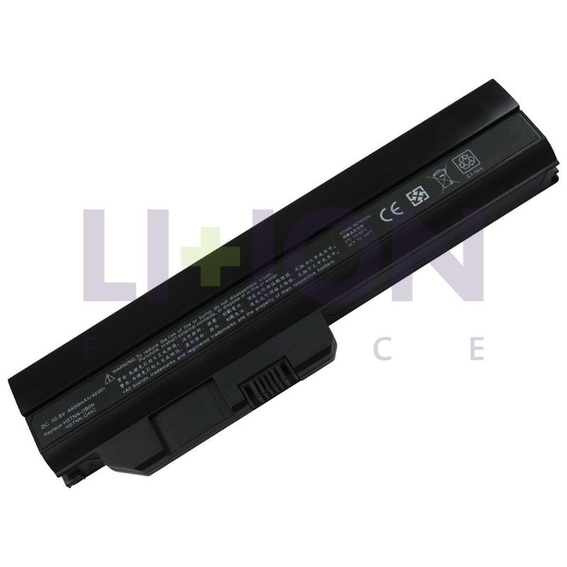 Bateria HP Mini 311c-1000 Series 10.8V 4400mAh/48Wh         