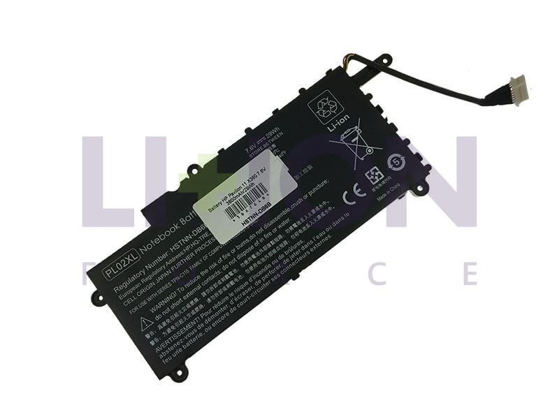 Bateria HP Pavilion 11 X360 7.6V 3800mAh/29Wh               