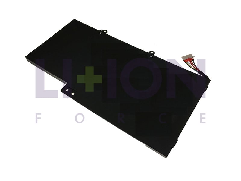 Bateria HP Pavilion 13-A X360 11.4V 3400mAh/36Wh